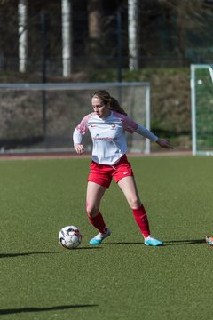 Bild 11 - F Walddoerfer SV 2 - SV Eidelstedt : Ergebnis: 1:3